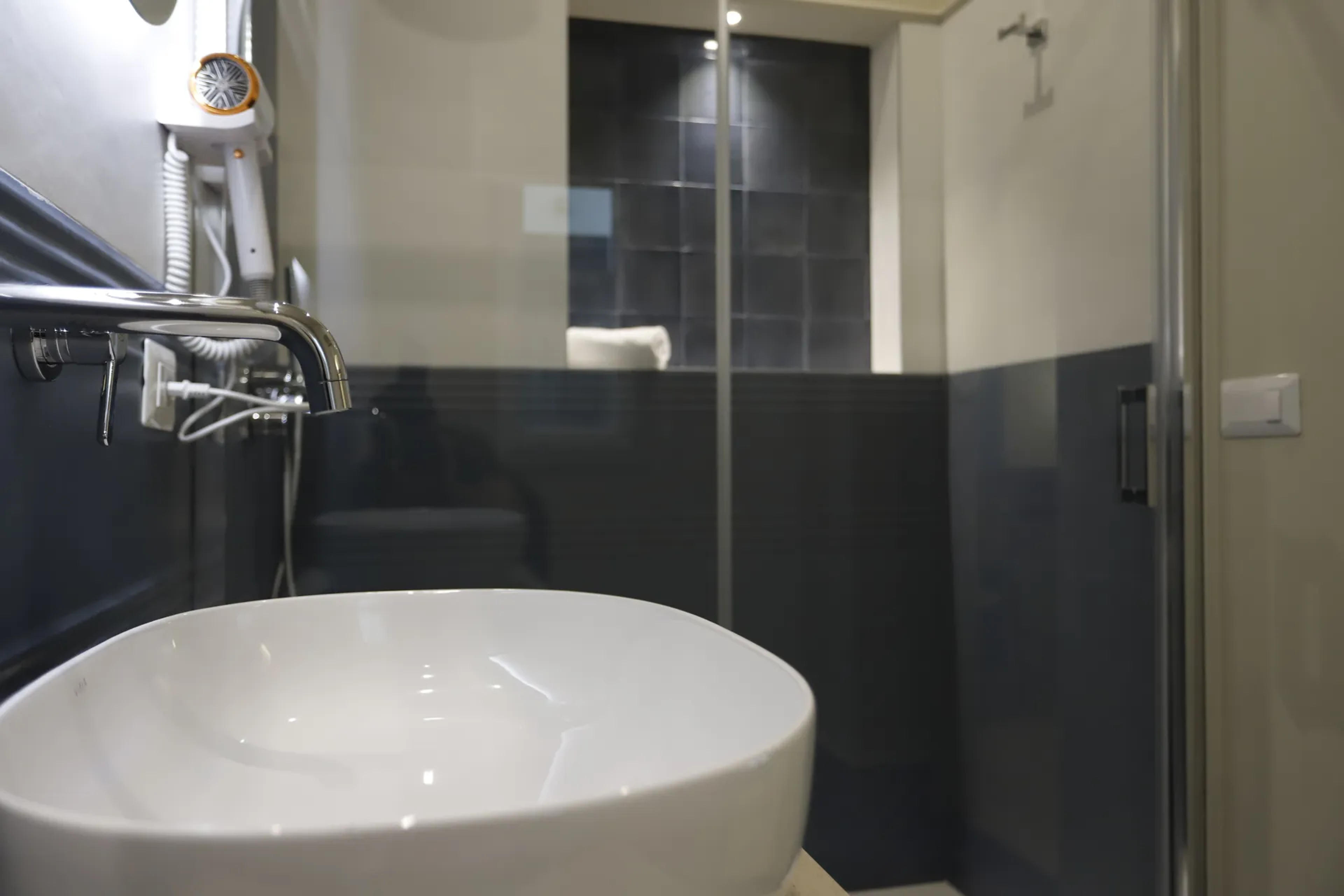 Seõra Luxury Rooms — Porto Empedocle (foto 10)
