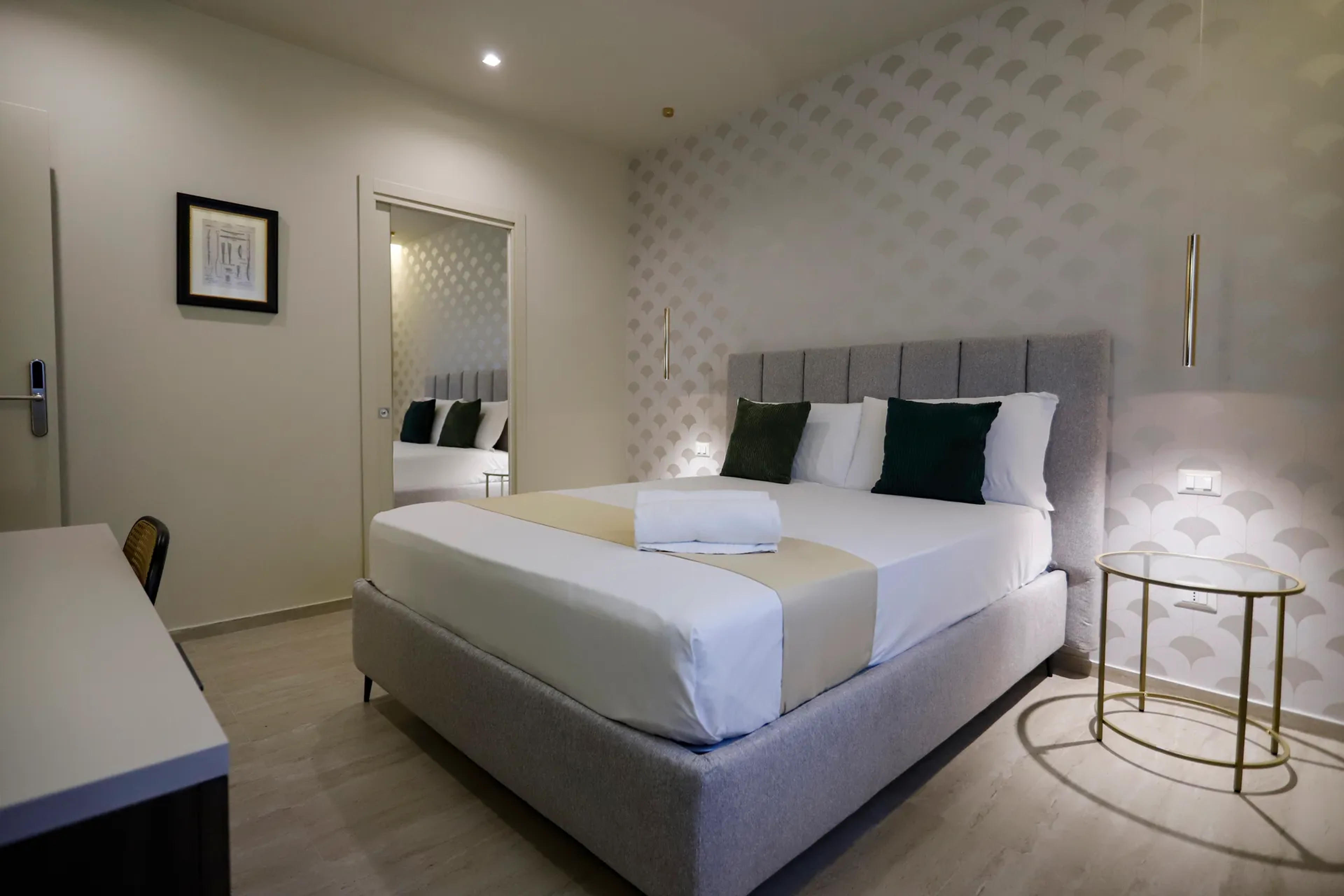 Seõra Luxury Rooms — Porto Empedocle (foto 17)