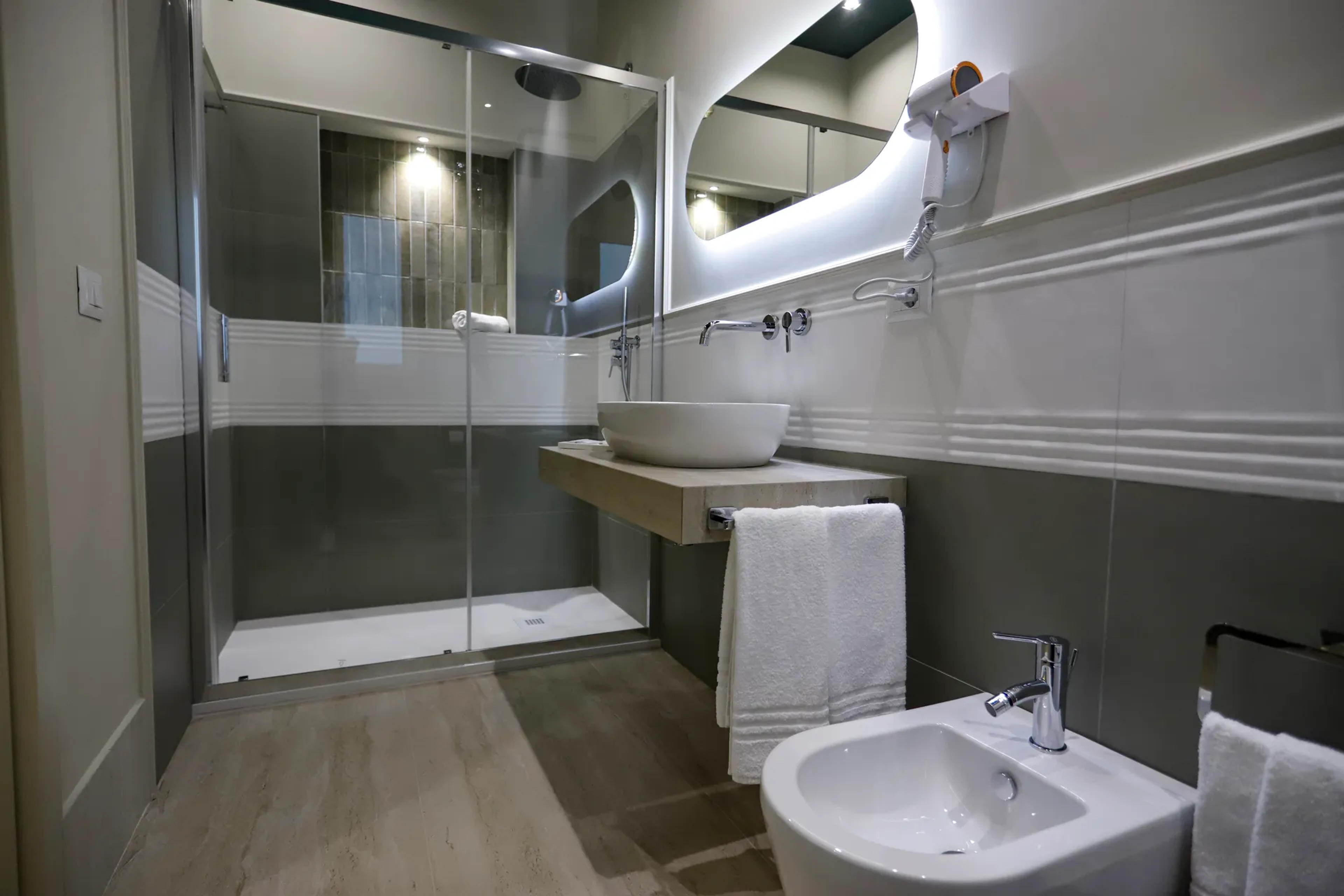 Seõra Luxury Rooms — Porto Empedocle (foto 18)
