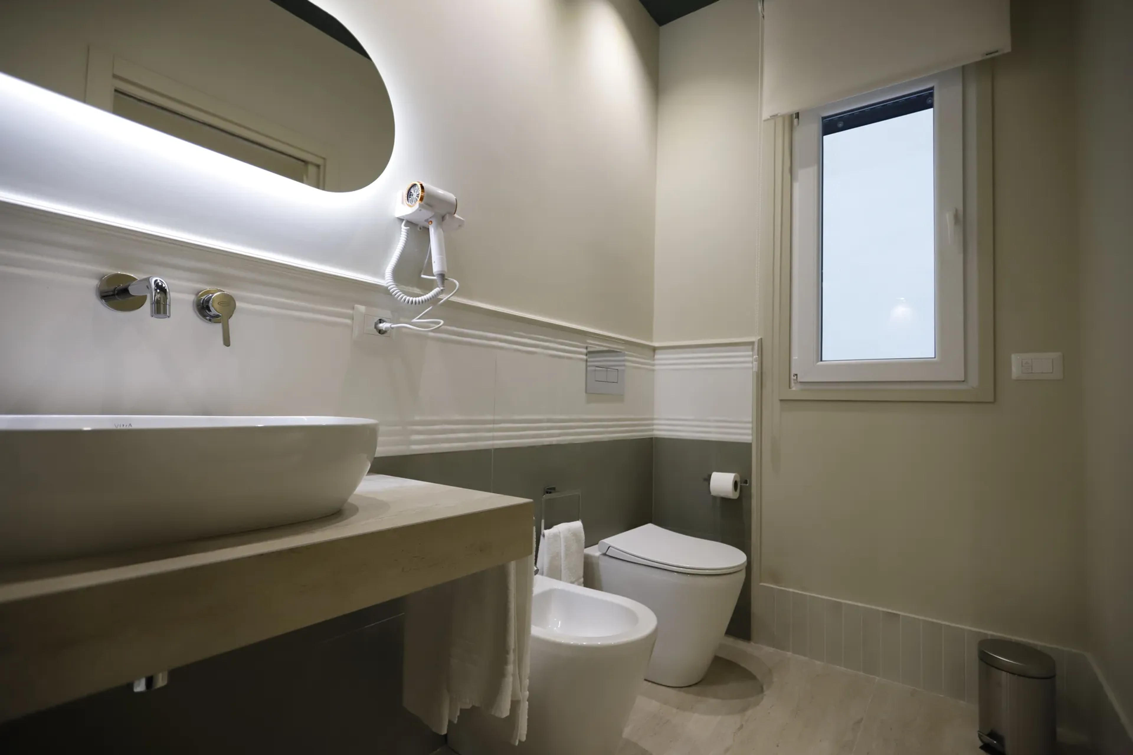 Seõra Luxury Rooms — Porto Empedocle (foto 20)