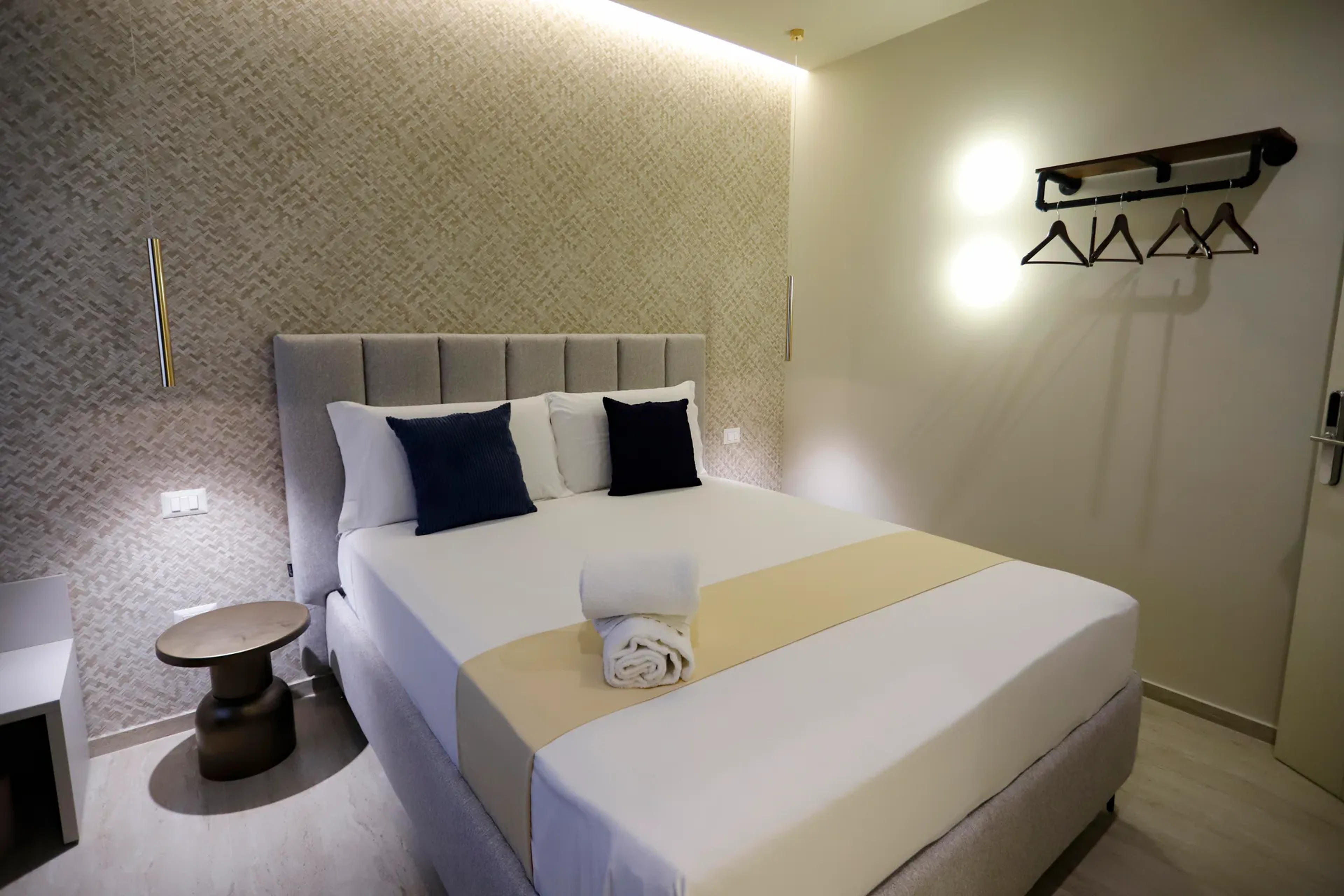 Seõra Luxury Rooms — Porto Empedocle (foto 22)