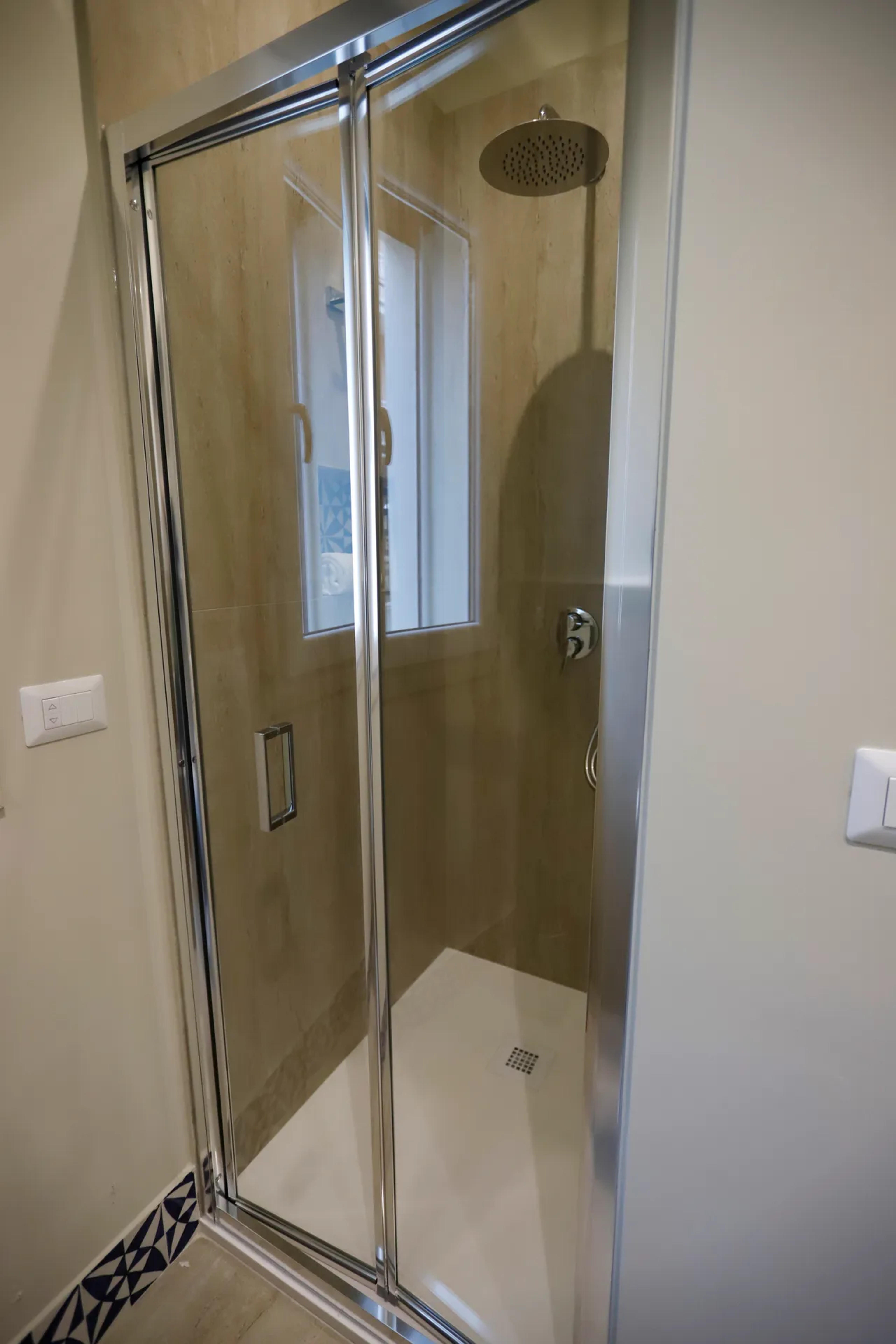 Seõra Luxury Rooms — Porto Empedocle (foto 25)