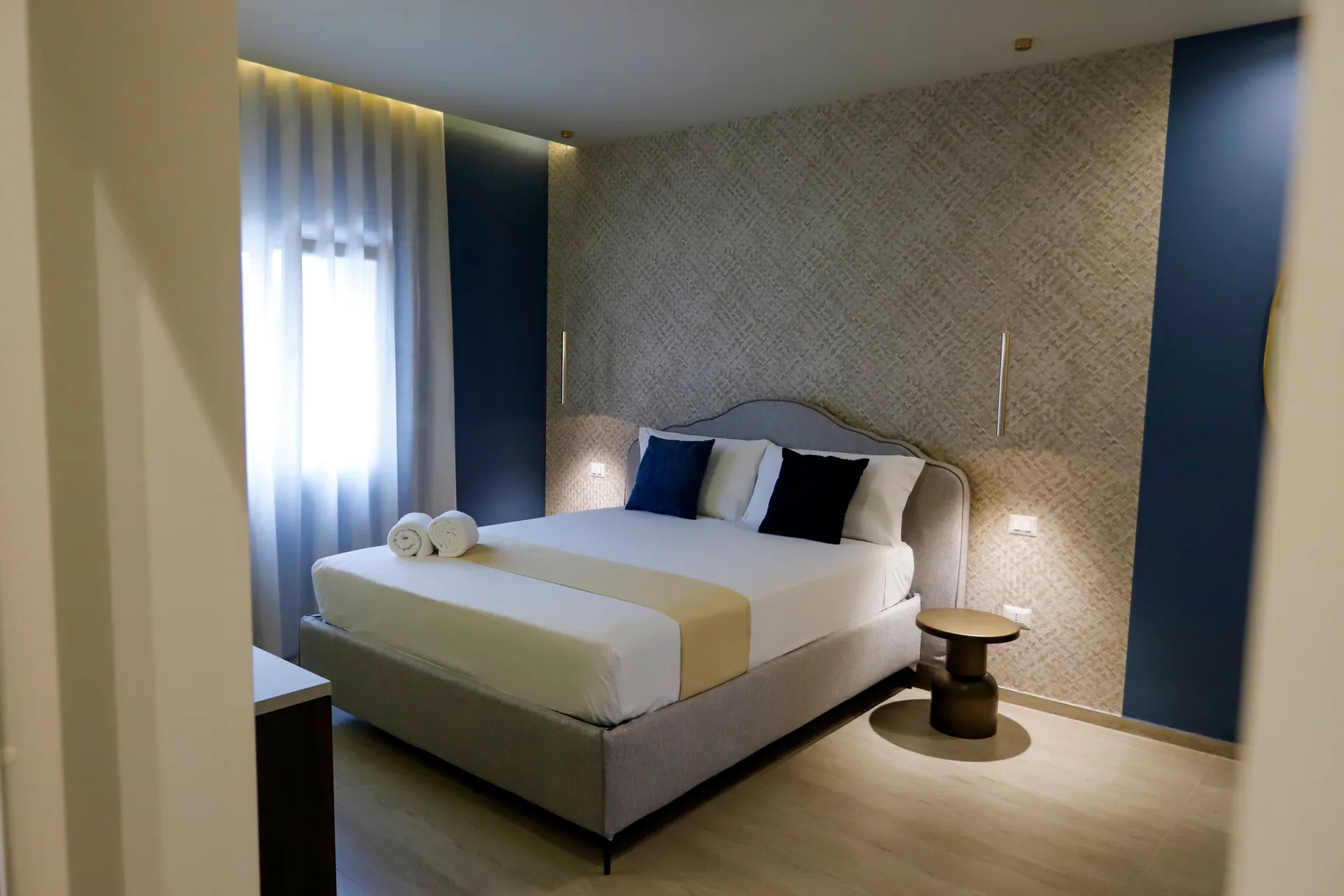 Seõra Luxury Rooms — Porto Empedocle (foto 26)