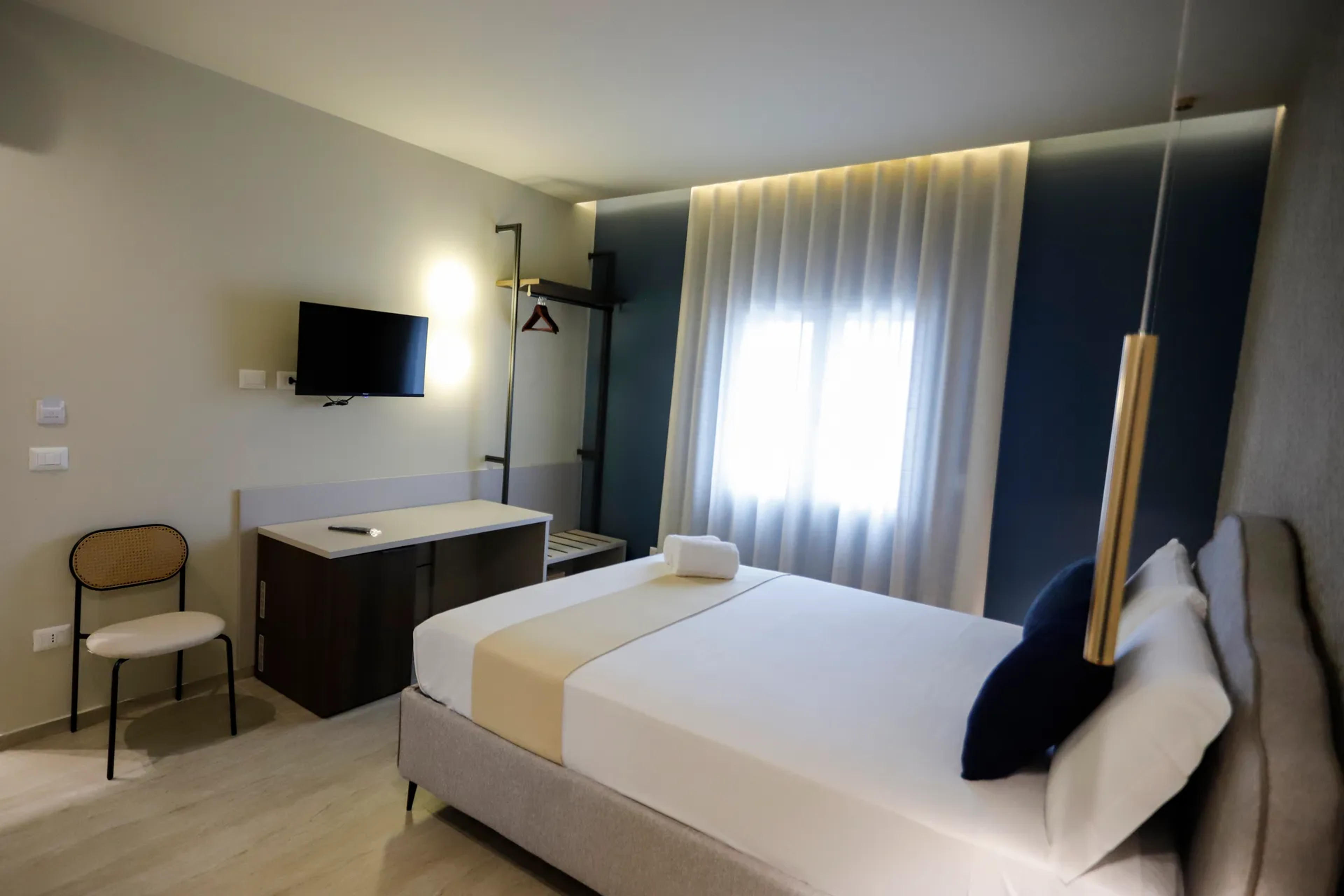 Seõra Luxury Rooms — Porto Empedocle (foto 28)