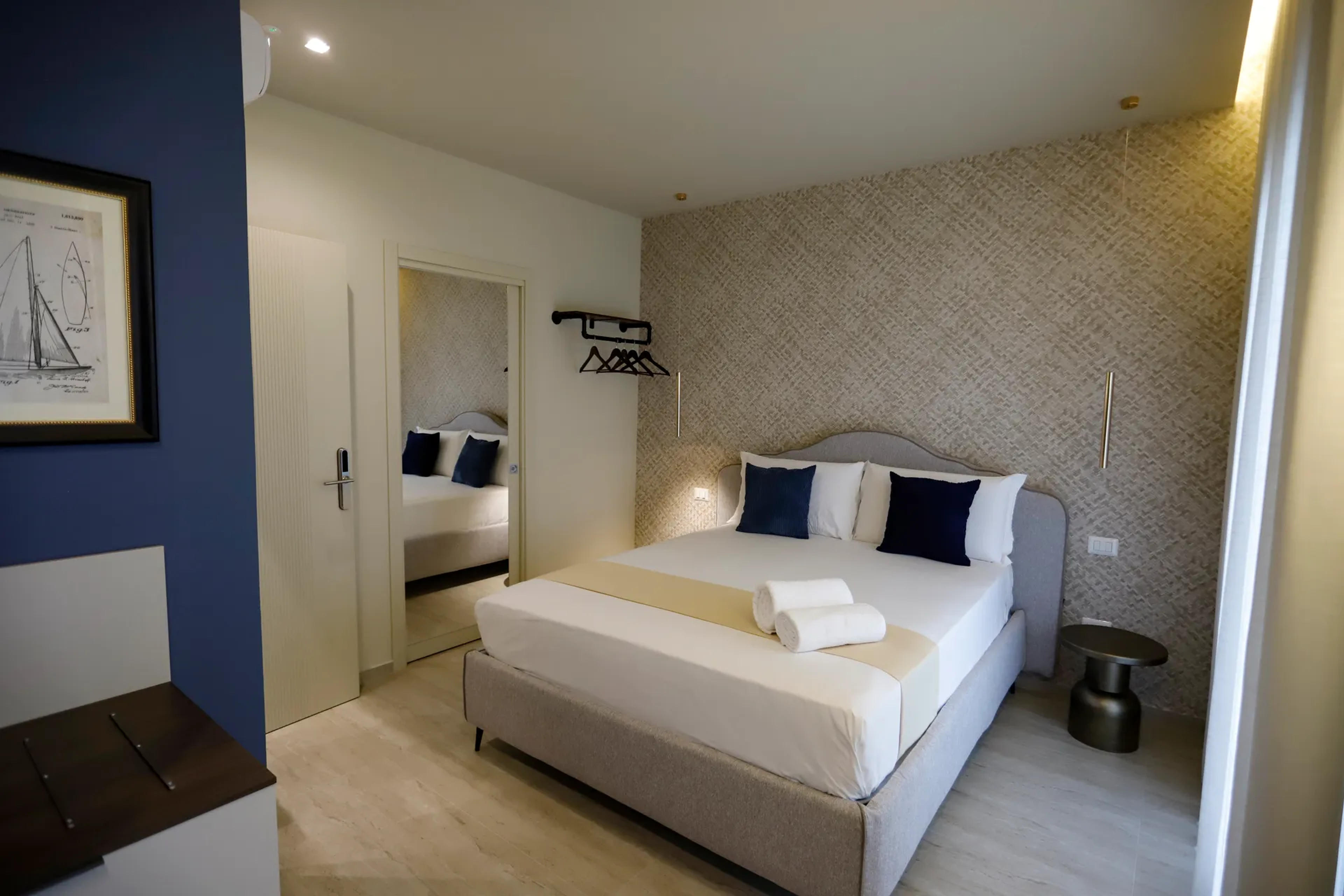 Seõra Luxury Rooms — Porto Empedocle (foto 31)