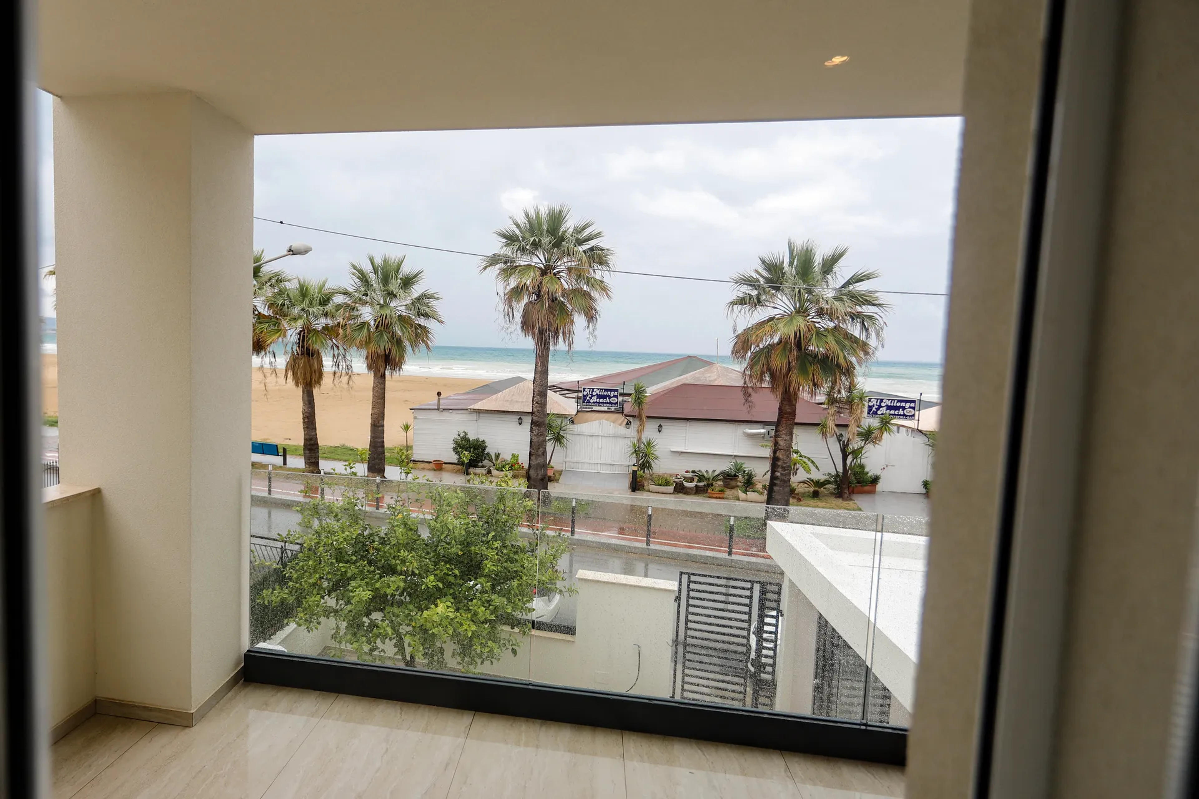 Seõra Luxury Rooms — Porto Empedocle (foto 33)