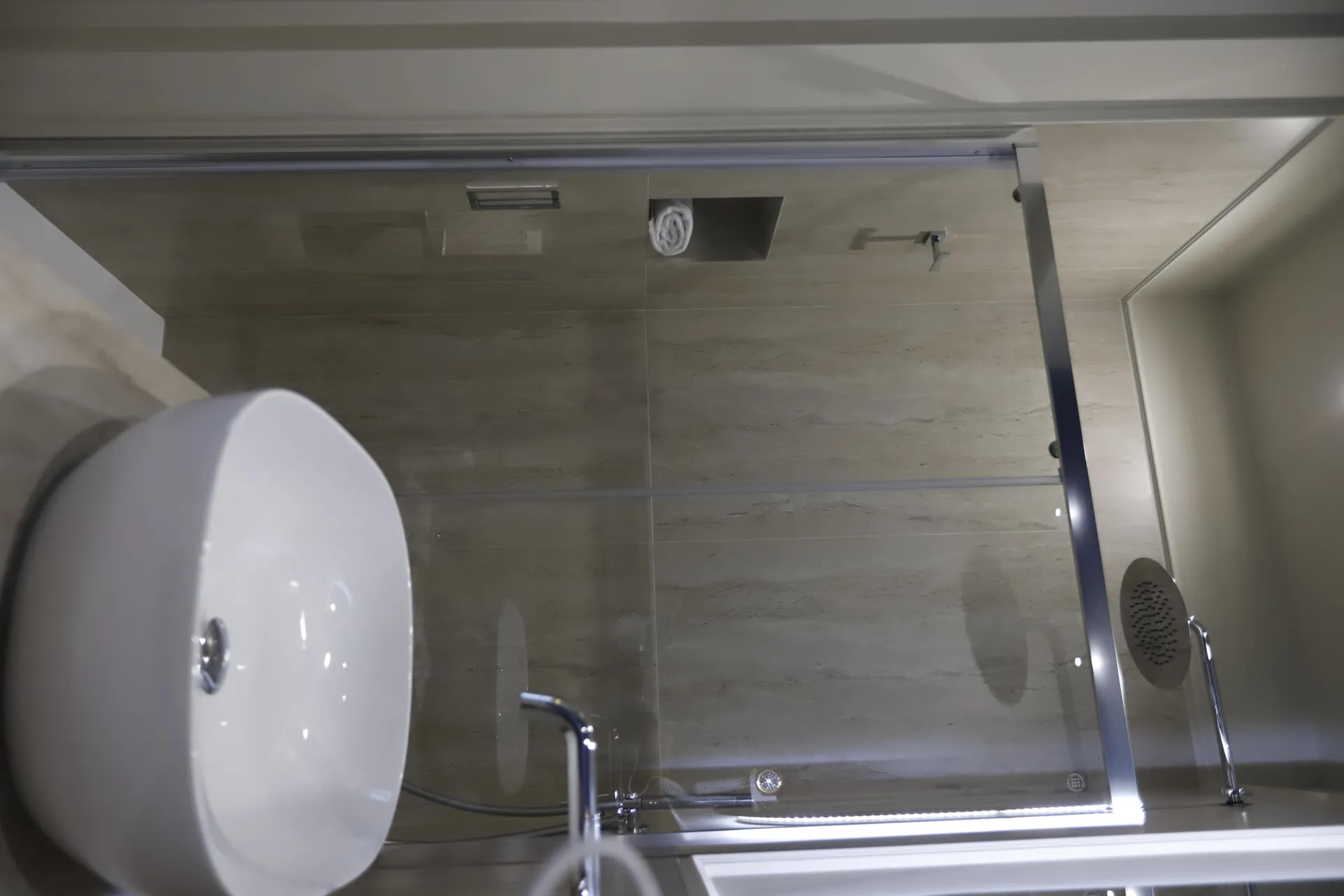 Seõra Luxury Rooms — Porto Empedocle (foto 35)