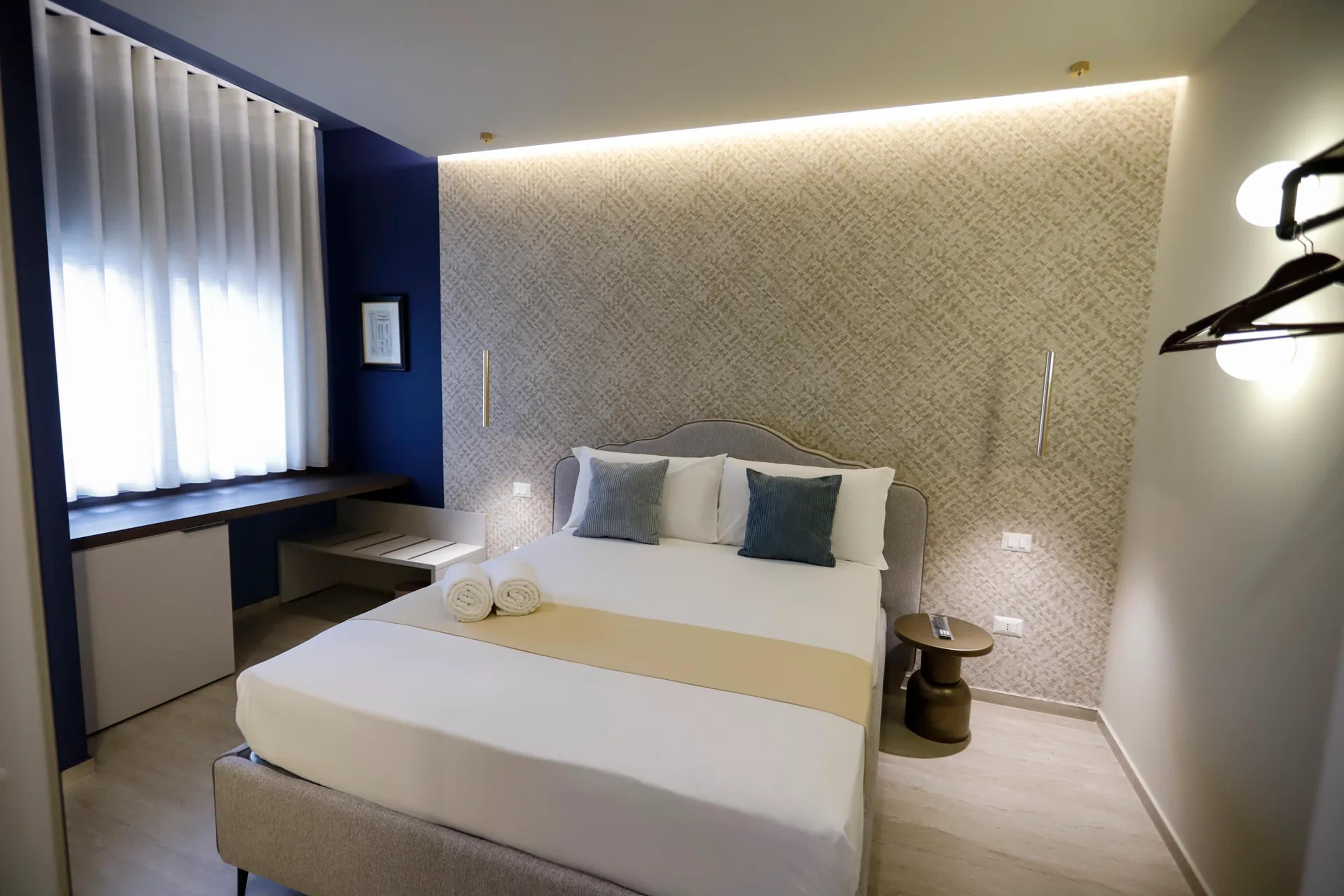 Seõra Luxury Rooms — Porto Empedocle (foto 41)