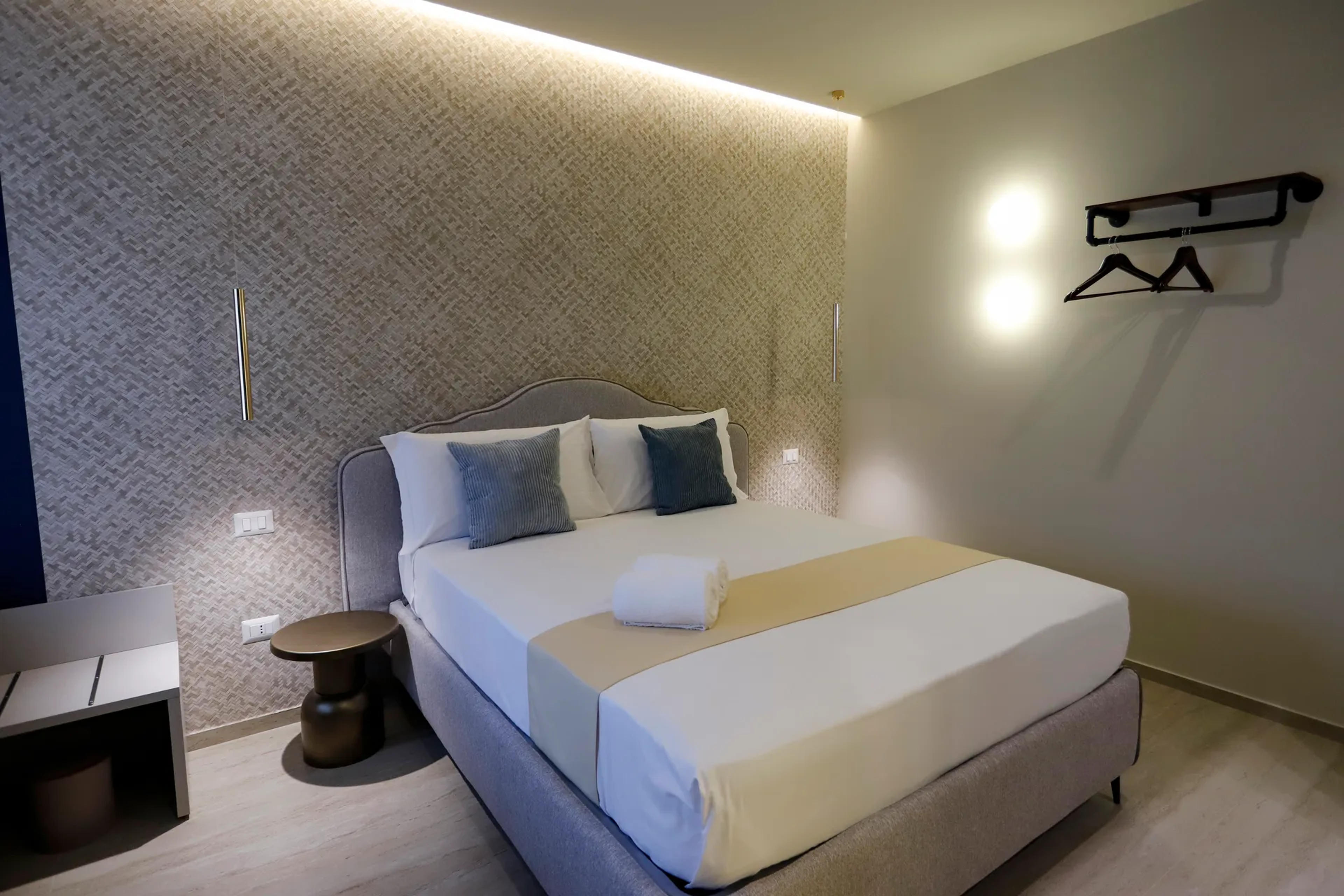 Seõra Luxury Rooms — Porto Empedocle (foto 42)
