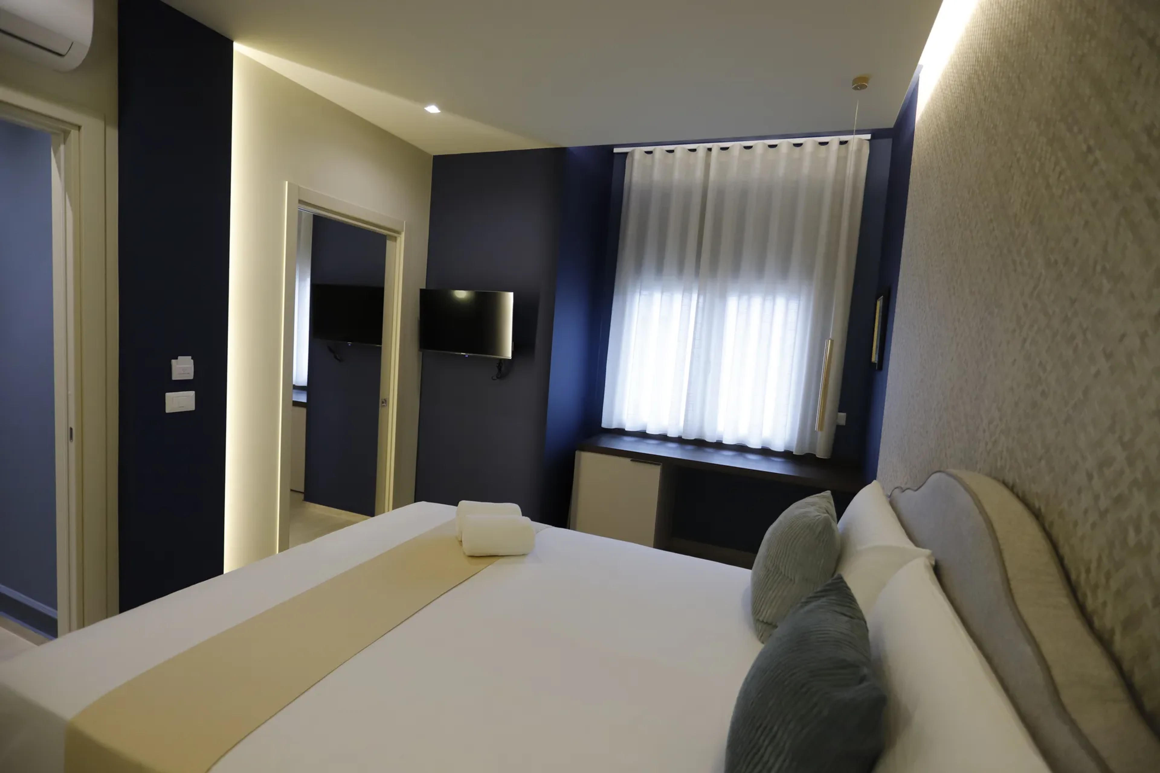Seõra Luxury Rooms — Porto Empedocle (foto 43)