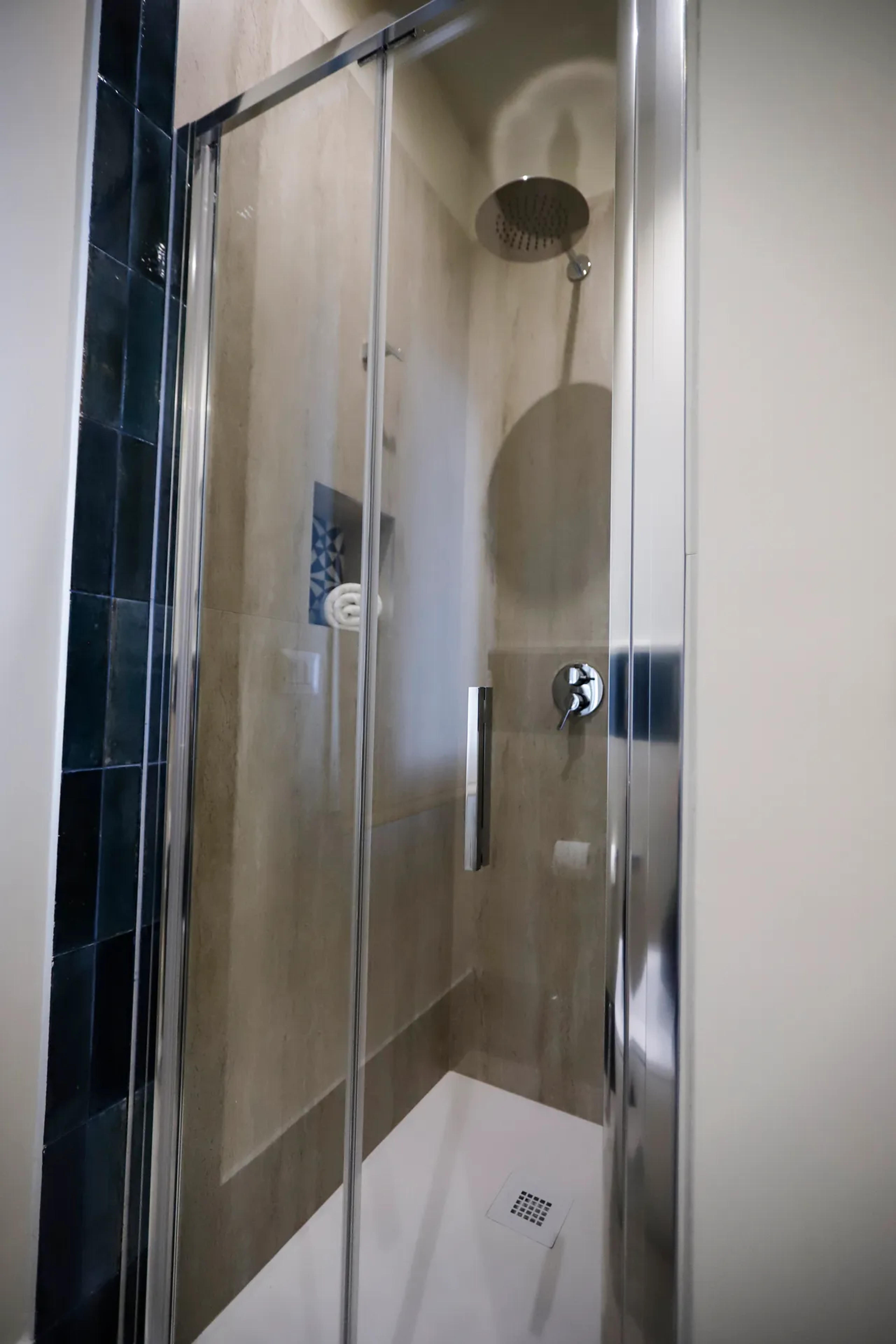 Seõra Luxury Rooms — Porto Empedocle (foto 45)