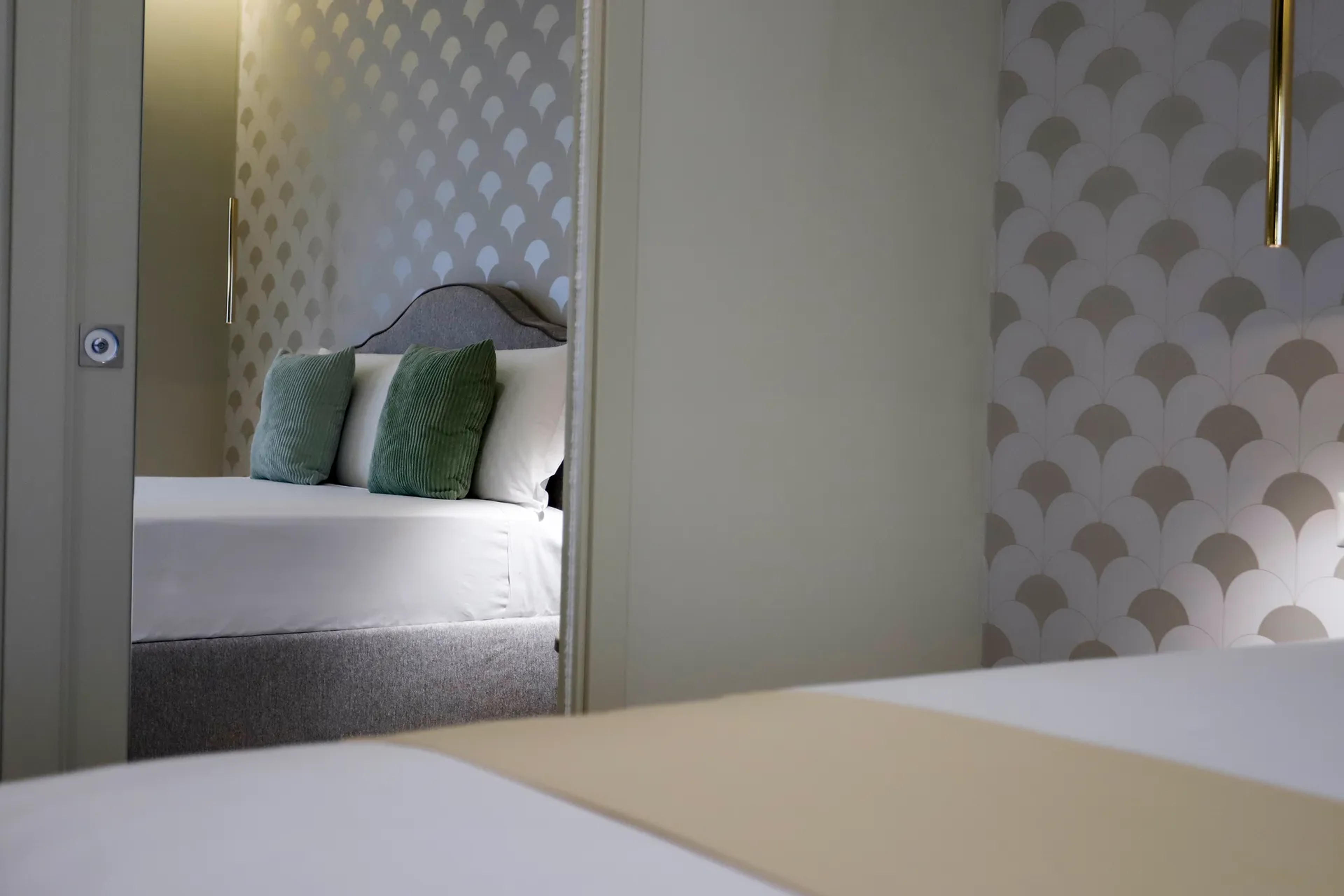 Seõra Luxury Rooms — Porto Empedocle (foto 38)