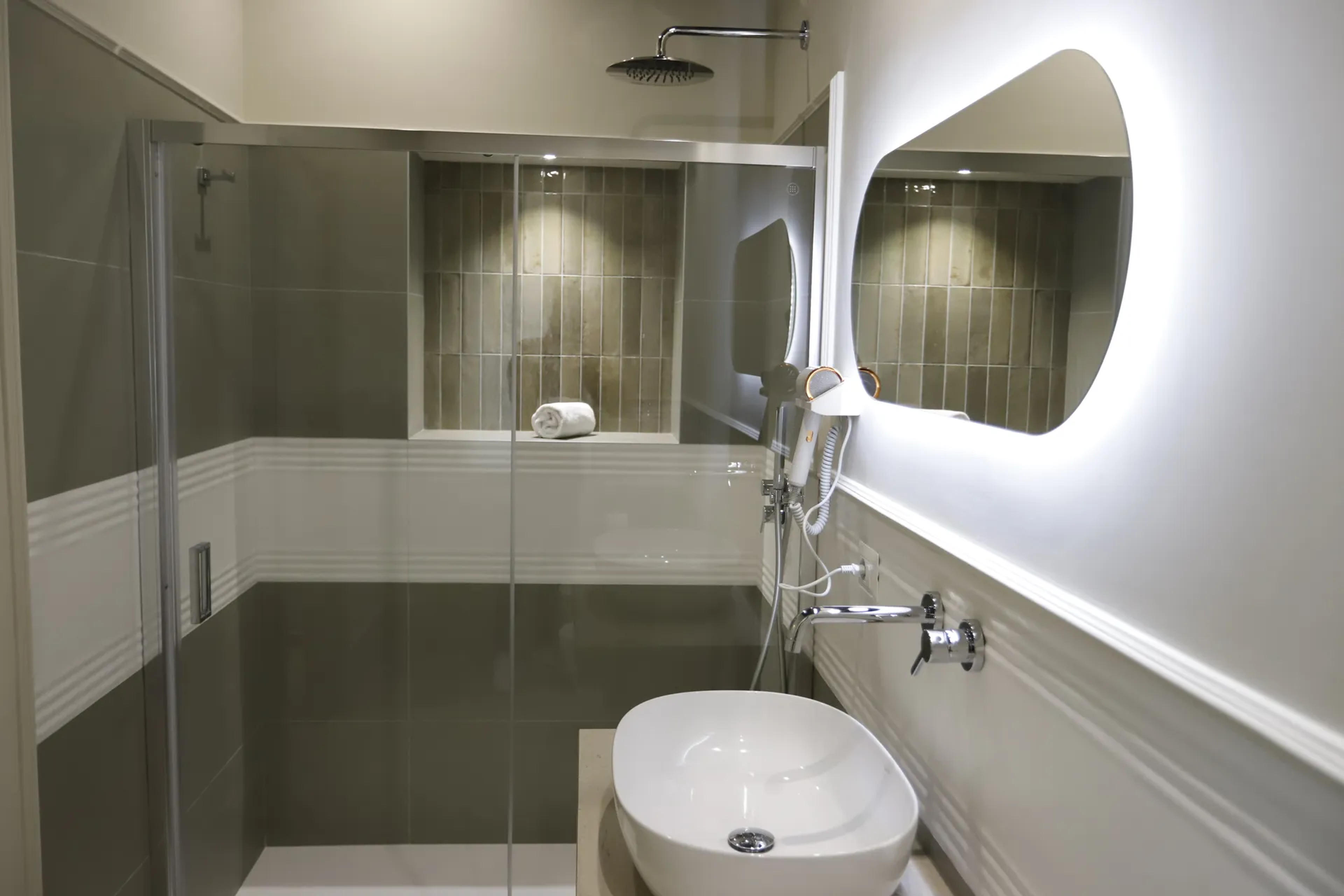 Seõra Luxury Rooms — Porto Empedocle (foto 39)