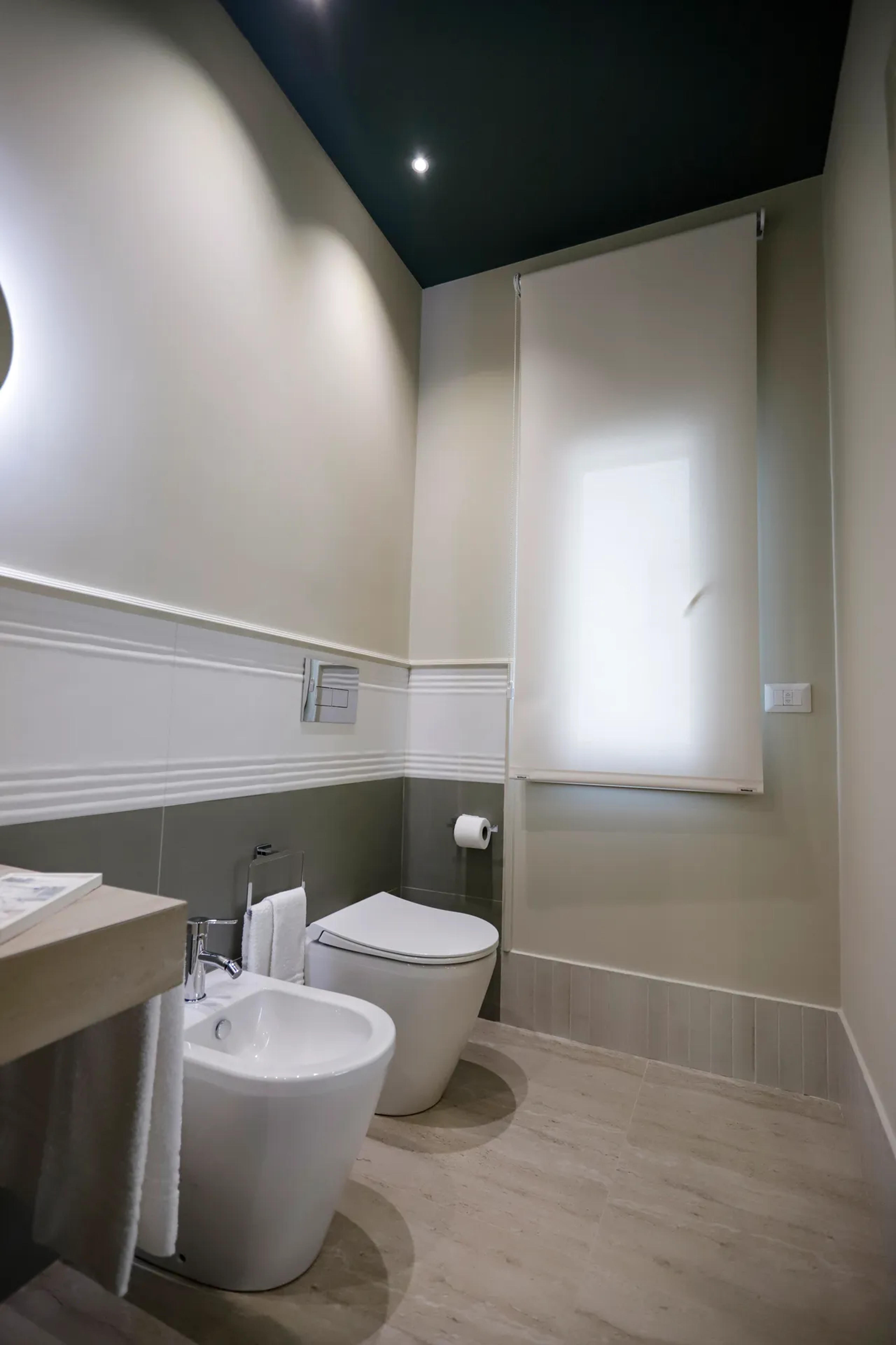 Seõra Luxury Rooms — Porto Empedocle (foto 40)