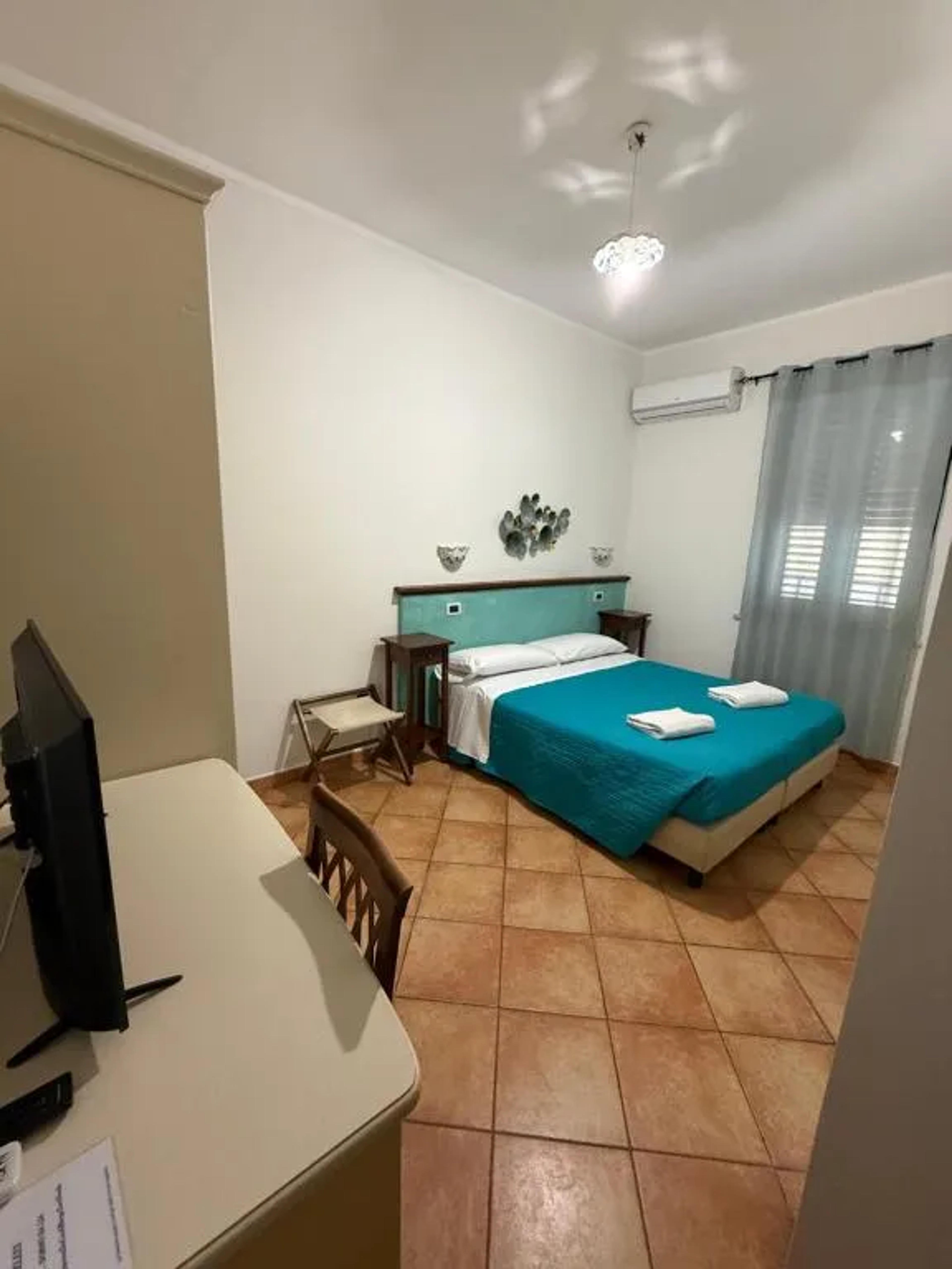 Dormo Da Lia Al Borgo San Nicola — Trabia (foto 11)