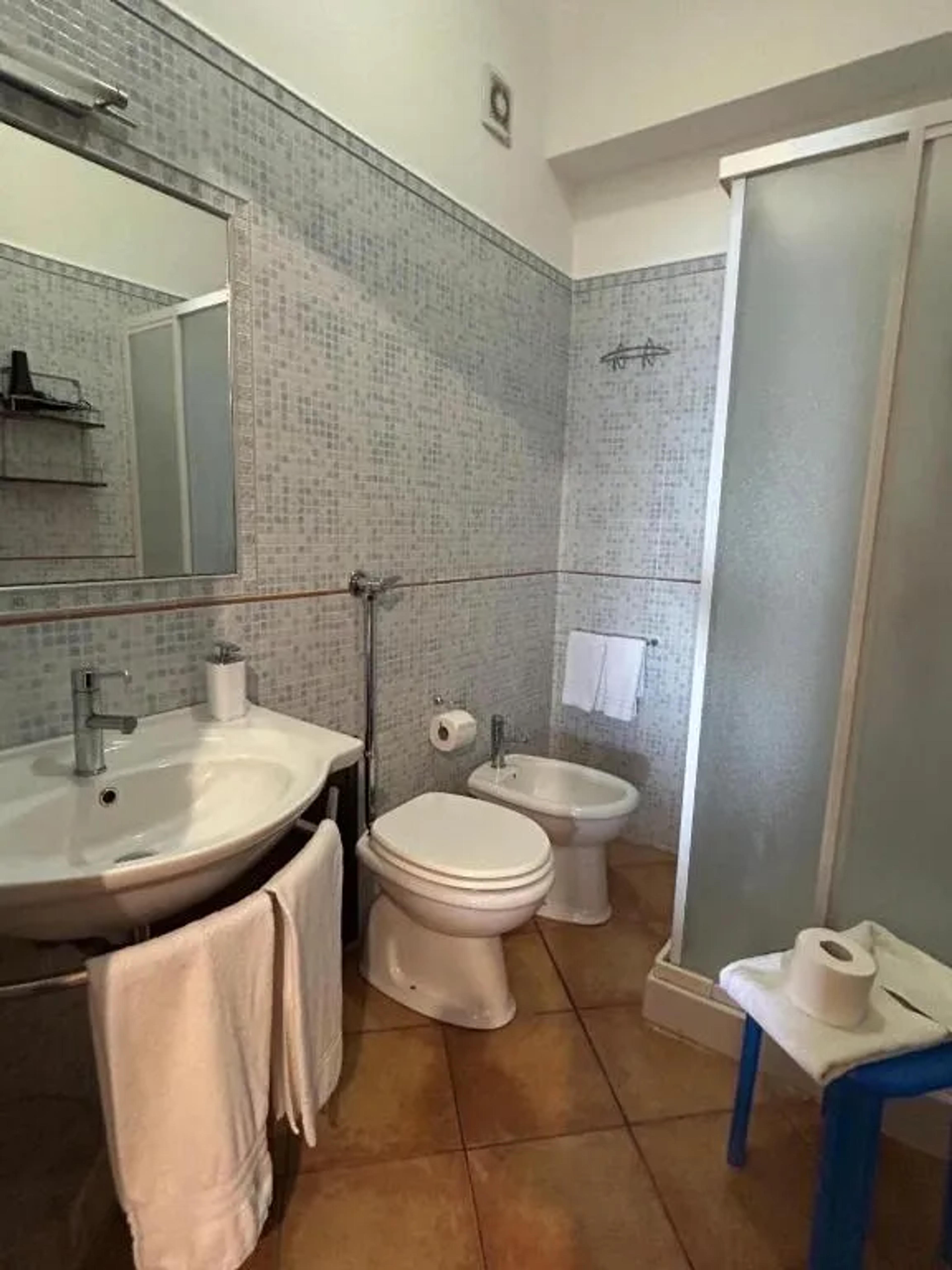 Dormo Da Lia Al Borgo San Nicola — Trabia (foto 16)