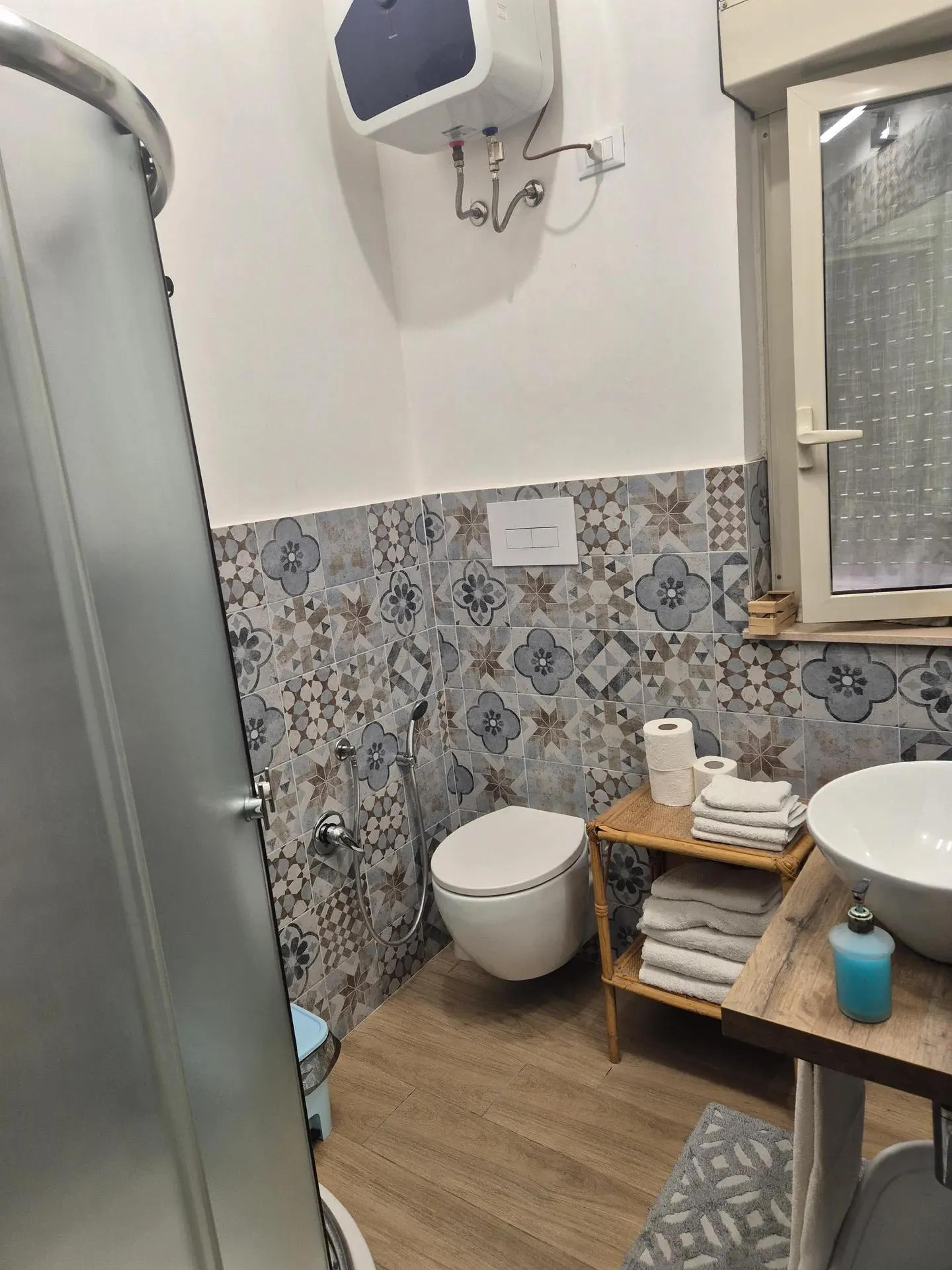 Casa Vacanze Brezza Marina — Isola delle Femmine (foto 11)