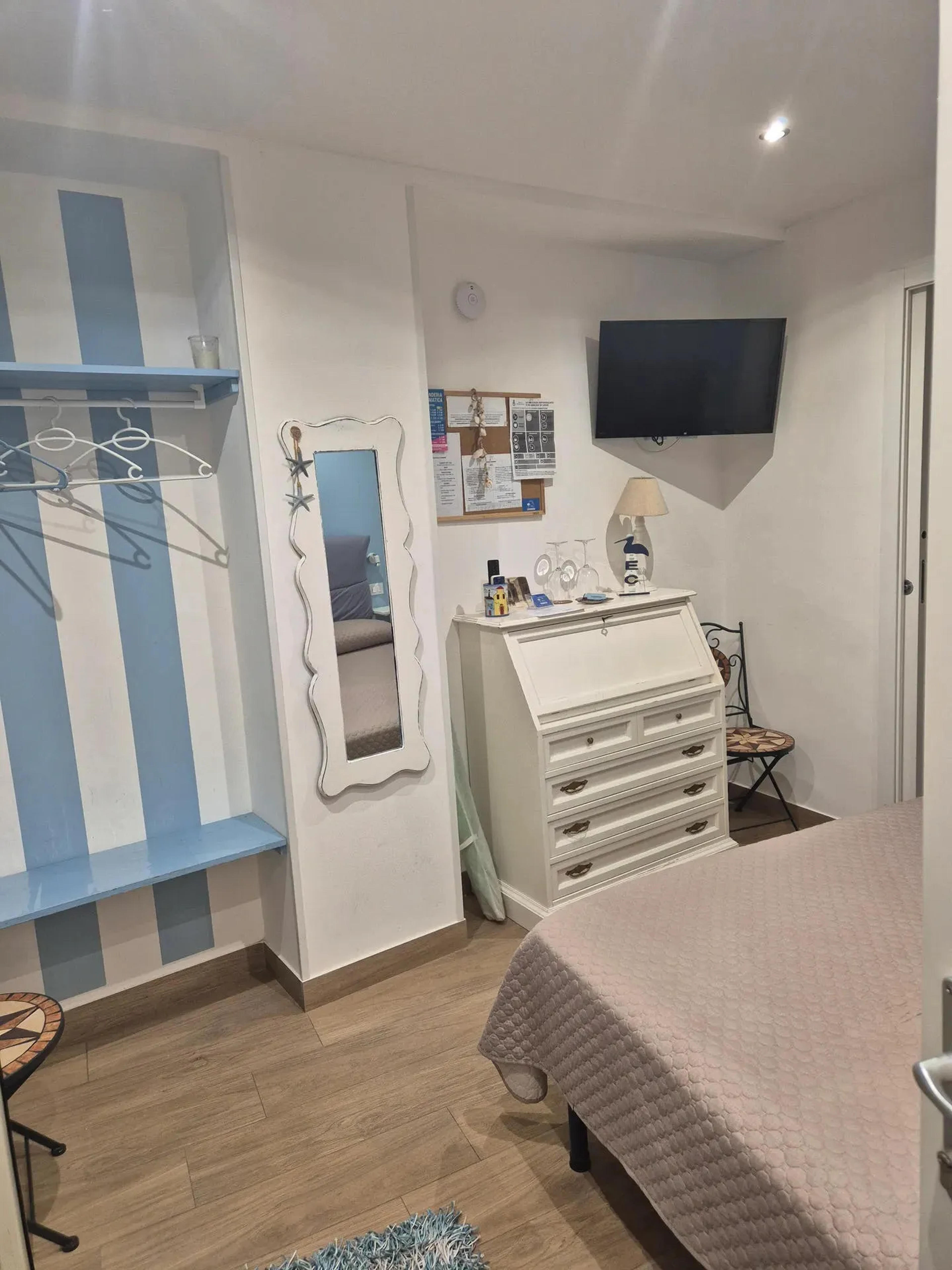 Casa Vacanze Brezza Marina — Isola delle Femmine (foto 17)