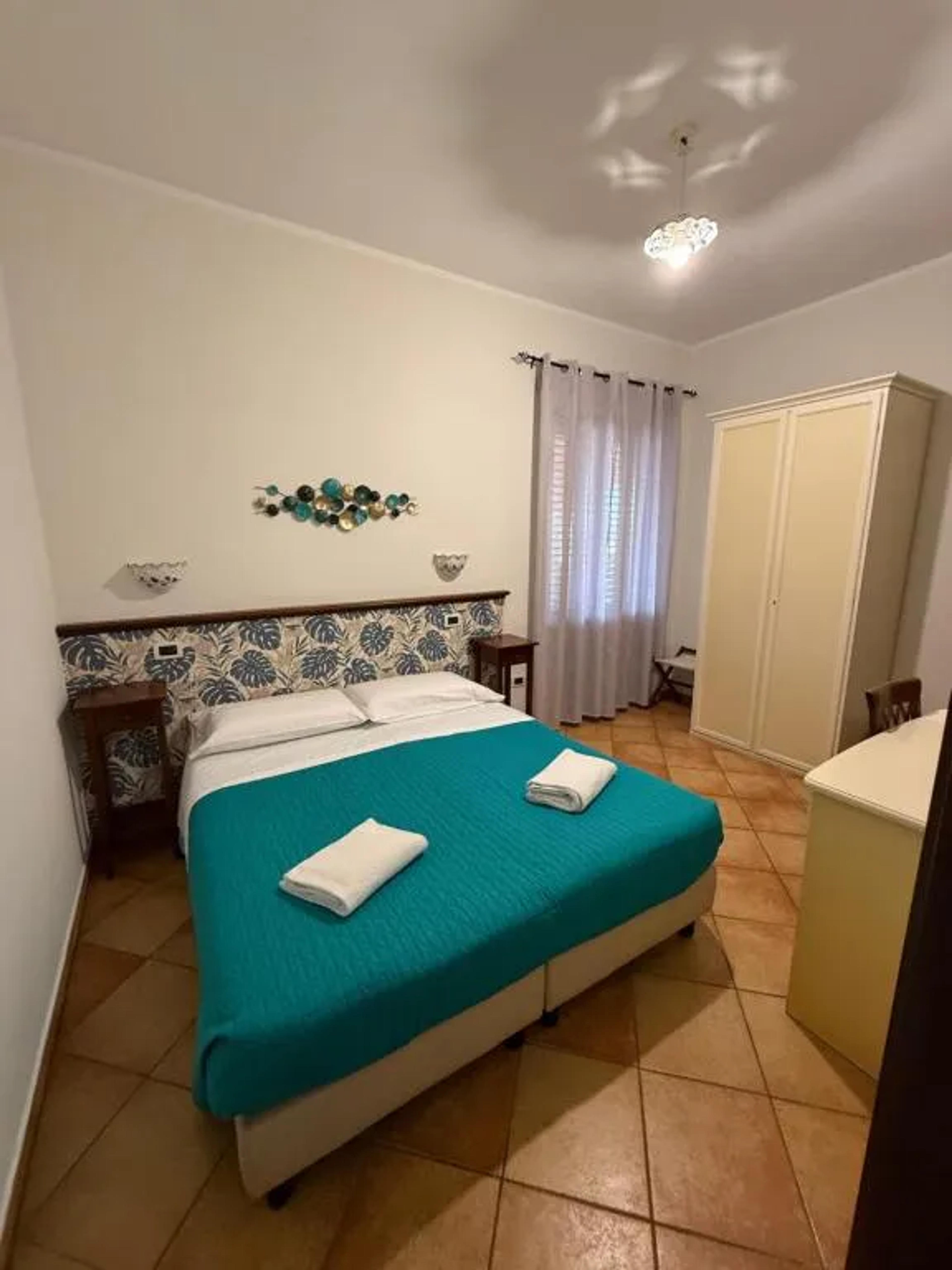 Dormo Da Lia Al Borgo San Nicola — Trabia (foto 15)