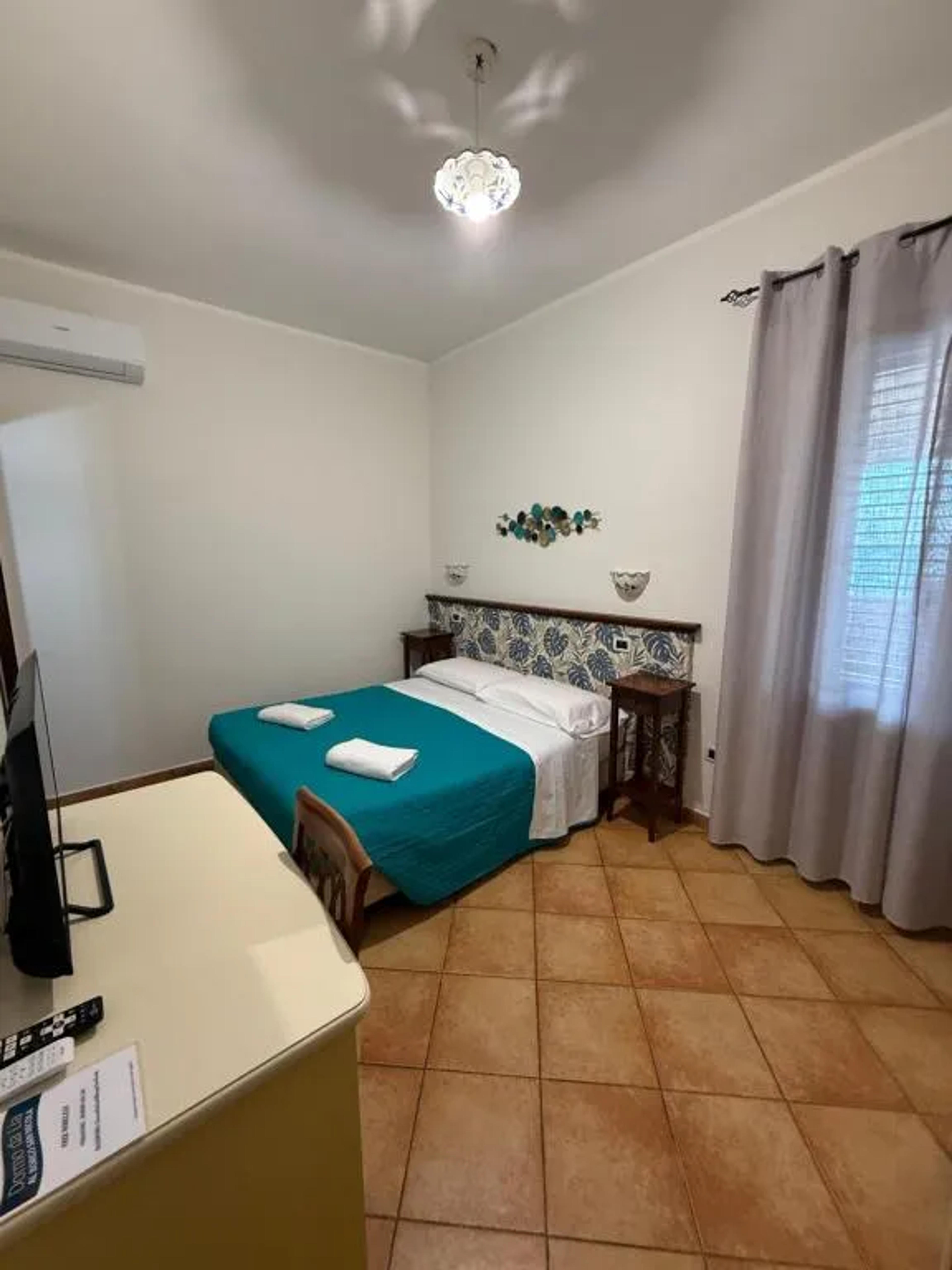 Dormo Da Lia Al Borgo San Nicola — Trabia (foto 14)