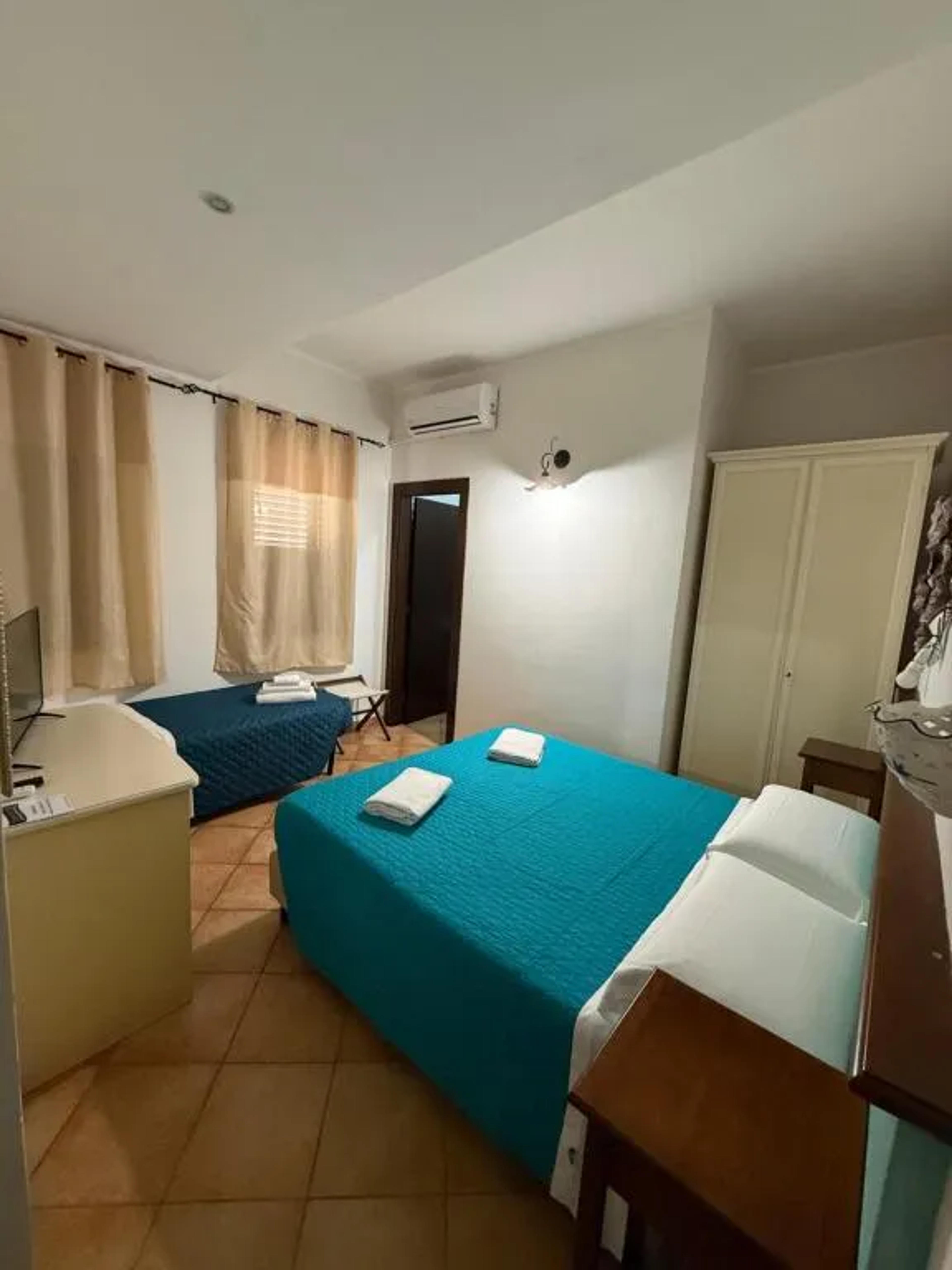 Dormo Da Lia Al Borgo San Nicola — Trabia (foto 18)
