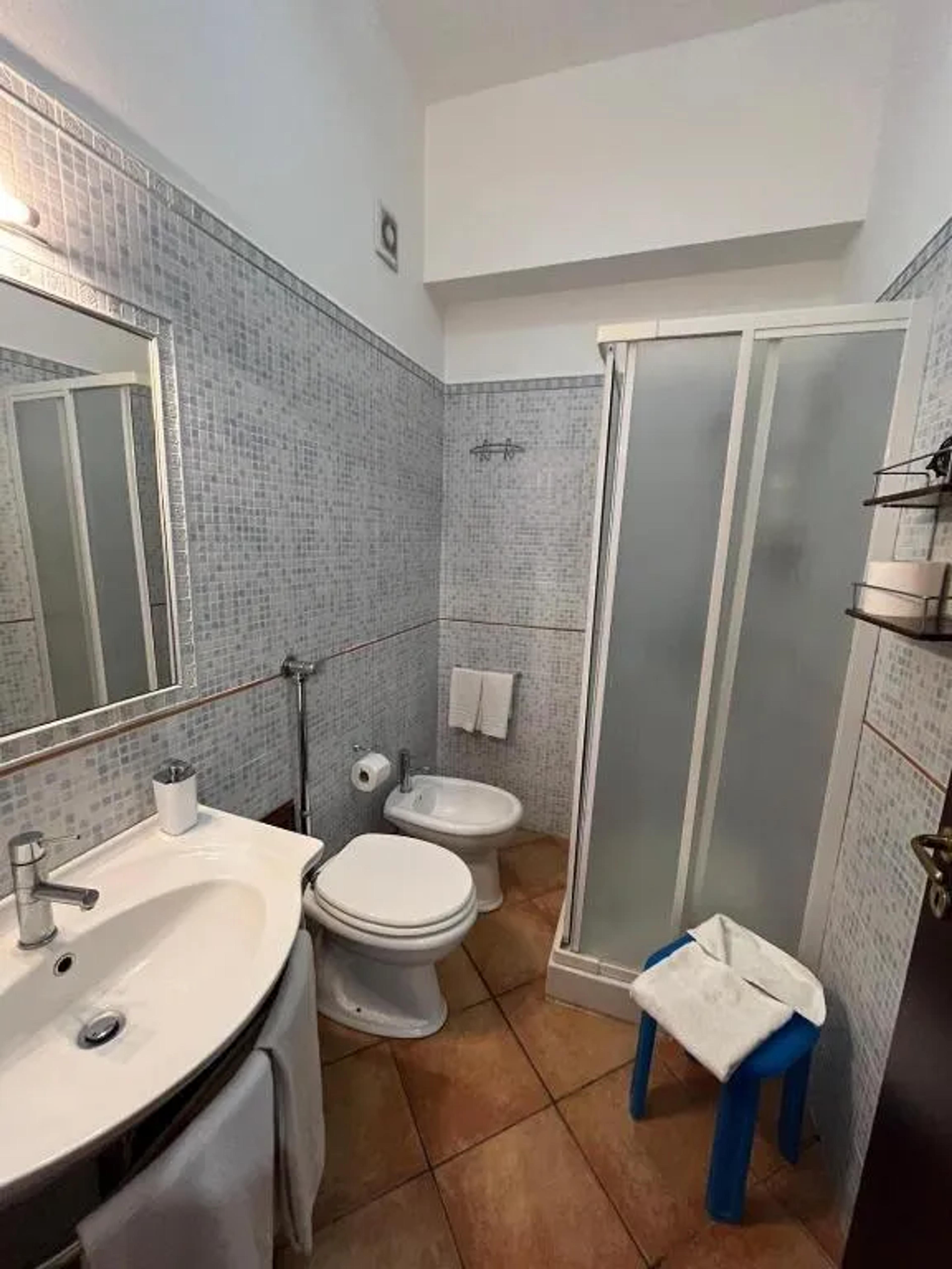 Dormo Da Lia Al Borgo San Nicola — Trabia (foto 19)