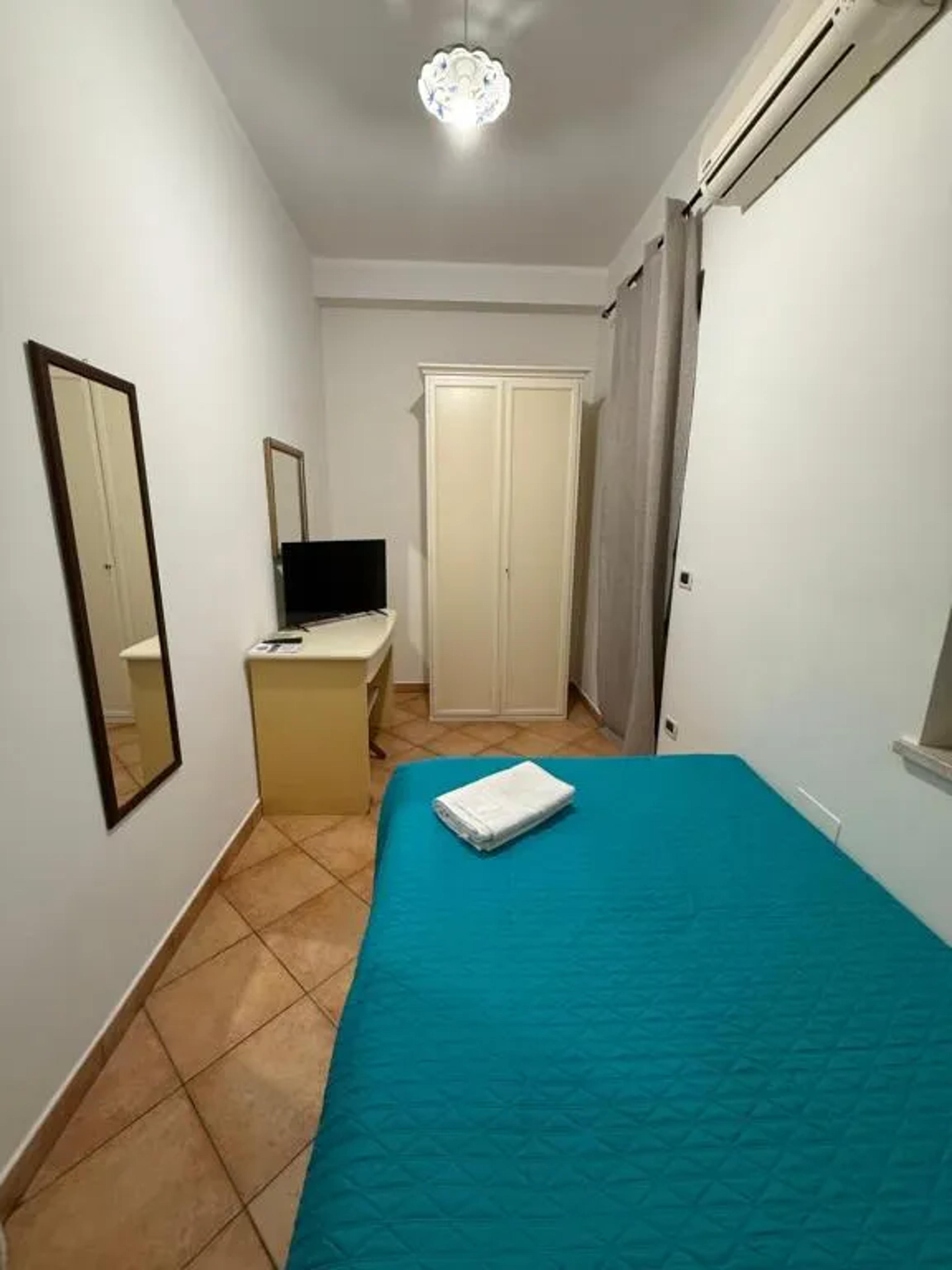 Dormo Da Lia Al Borgo San Nicola — Trabia (foto 9)