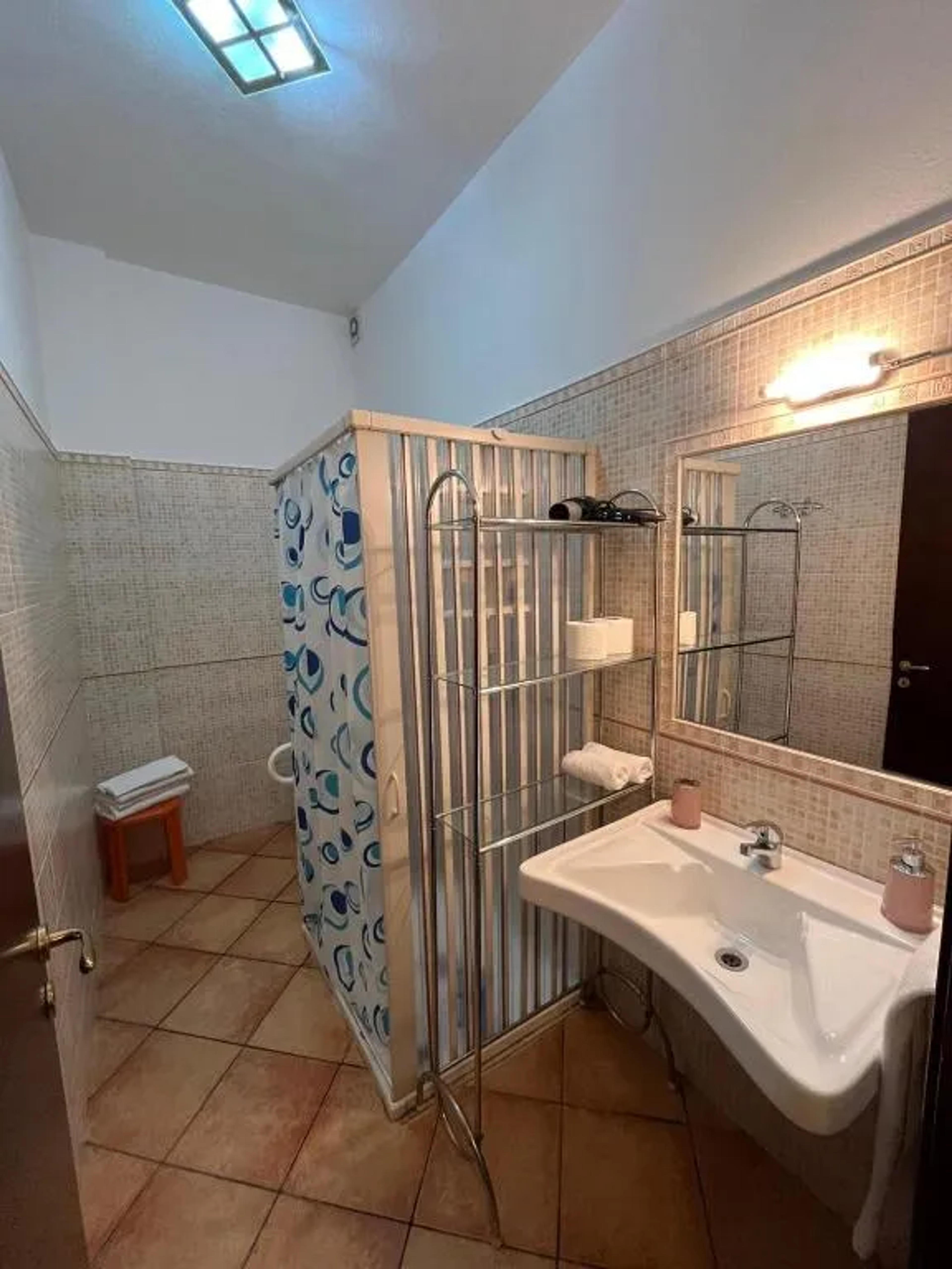 Dormo Da Lia Al Borgo San Nicola — Trabia (foto 10)