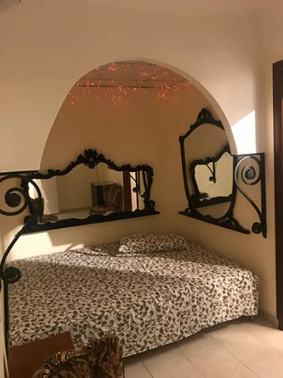 Le Stelle del Massimo — casa vacanza a Palermo