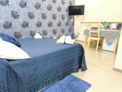 💠 Blue Flowers Room 💠 — casa vacanza a Scordia