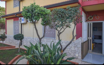 Villa cielo e mare — casa vacanza a Ragusa