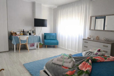 🌸Shine Flowers Room 🌸 — casa vacanza a Scordia