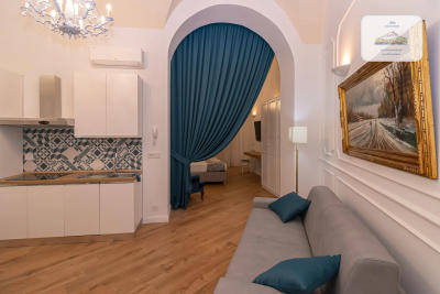Lella Guest House — casa vacanza a Catania