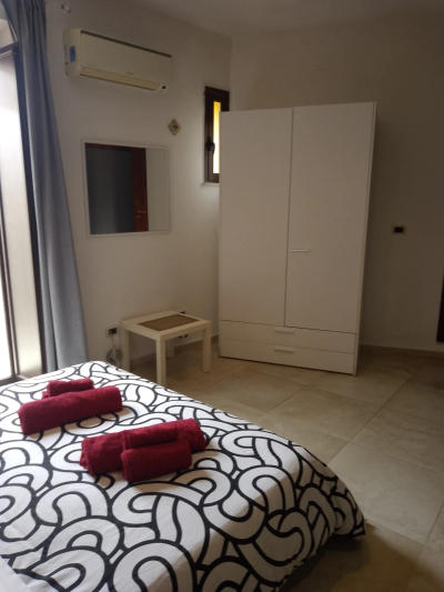 Kalos Rooms — casa vacanza a Agrigento