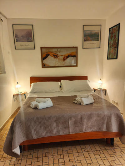 Casa Ninetta Ortigia — casa vacanza a Siracusa
