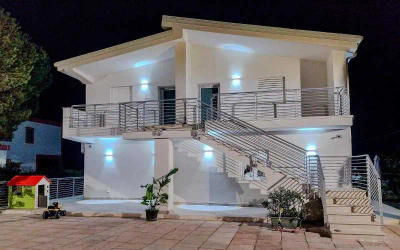 Villa Rosy - Appartamento Rosy — casa vacanza a Butera