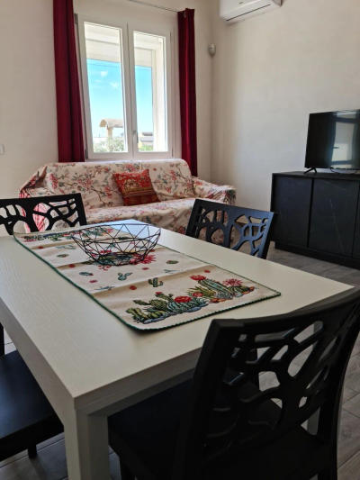 Sogno di sicilia — casa vacanza a Marsala