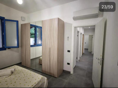 Villa Marzia — casa vacanza a Avola