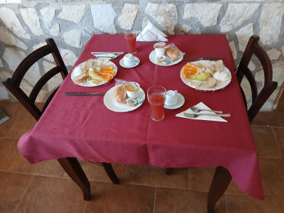 Casa Presenza — casa vacanza a Santa Elisabetta