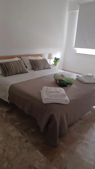 DonnaCaterina Affittacamere — casa vacanza a Marsala