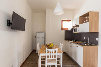Mondello Scirocco Apartment — casa vacanza a Palermo
