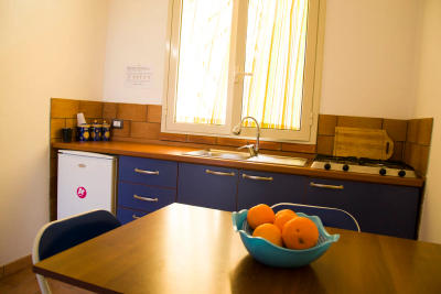 Makara Case Vacanza App 1 — casa vacanza a Cattolica Eraclea