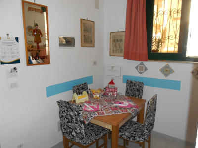 casa vacanza  maison isola di ortigia — casa vacanza a Siracusa