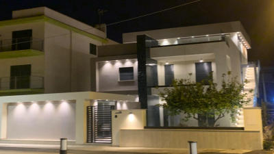 Seõra Luxury Rooms — casa vacanza a Porto Empedocle