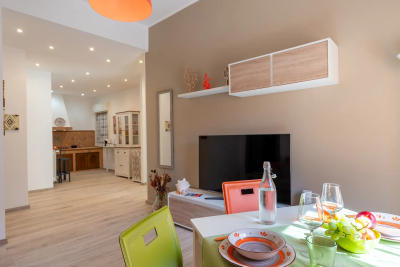 Home Alisea Palermo|Near Center, WiFi&AC, 6 Guests — casa vacanza a Palermo