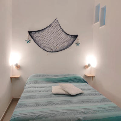 Casa N'amuri — casa vacanza a Isola delle Femmine