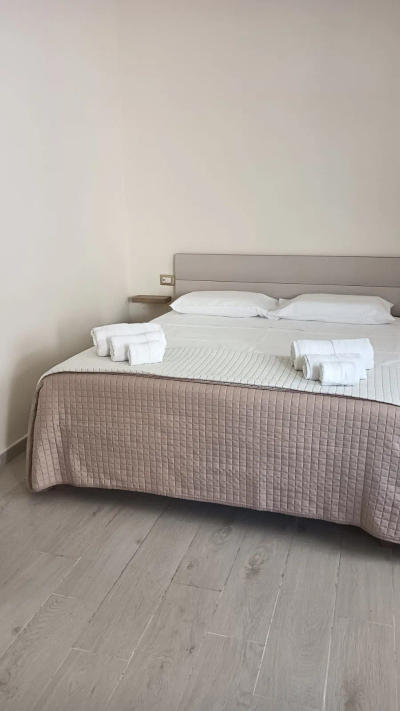 Sirana Home — casa vacanza a Siracusa