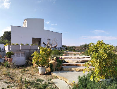 APPARTAMENTO IN VILLA SUL MARE — casa vacanza a Custonaci