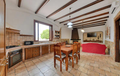 Villa Parisi — casa vacanza a Siracusa