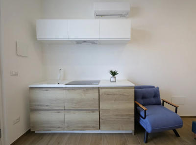 Regina Margherita Apartments One — casa vacanza a Avola